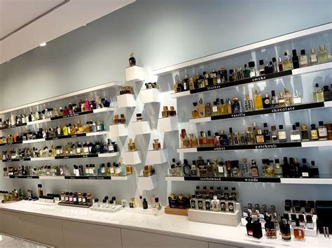 perfume shop direct fake